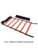 Ultimate Speed Ladder Set for Dynamic Sports Training