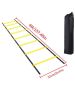 Ultimate Speed Ladder Set for Dynamic Sports Training