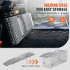 Portable Folding Live Animal Cage Trap with Handle